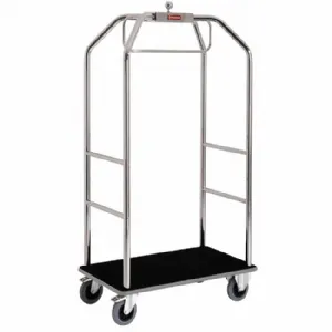 Chariot de valise et vestiaire DIAMOND CW/C